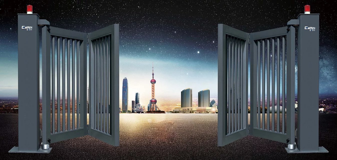 虎林市悬浮折叠门六号
